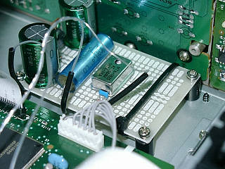 SONY MDS-JB940 NbN