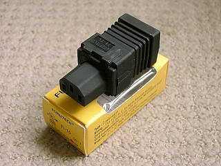 3PdvO FURUTECH FI-15