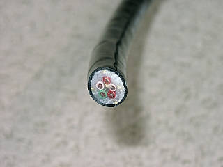 dP[u S/A LAB HIGH END HOSE3.5