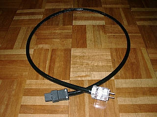dP[u S/A LAB HIGH END HOSE3.5