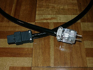 dP[u S/A LAB HIGH END HOSE3.5