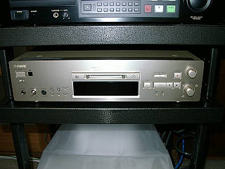 SONY MDS-JB940