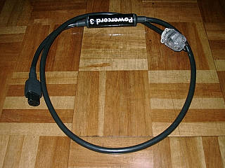 PowerCord�V