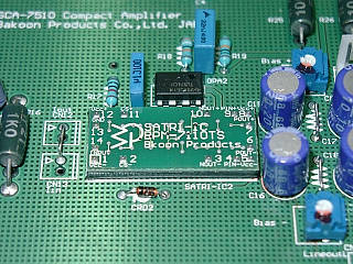 SCA-7511K SATRI-IC